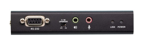 ATEN CE611 KVM extender Transmitter & receiver