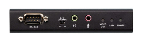 ATEN CE611 KVM extender Transmitter & receiver