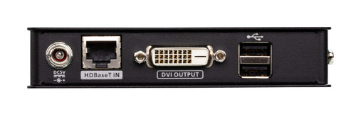 ATEN CE611 KVM extender Transmitter & receiver