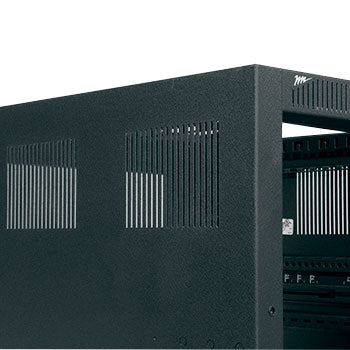 Middle Atlantic Products 41 RU BGR-SA Series Rack, 32 Inches Deep