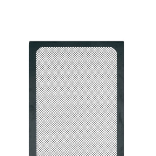 Middle Atlantic Products DLVRD-44 rack accessory Vented rear door