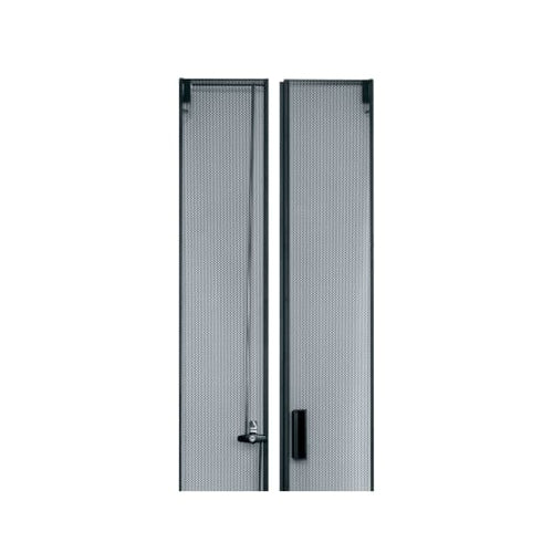 Middle Atlantic Products MW-CLVRD-42 rack accessory Vented rear door