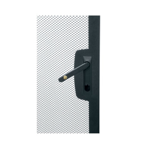 Middle Atlantic Products CLVRD-WMRK-45 rack accessory Vented rear door