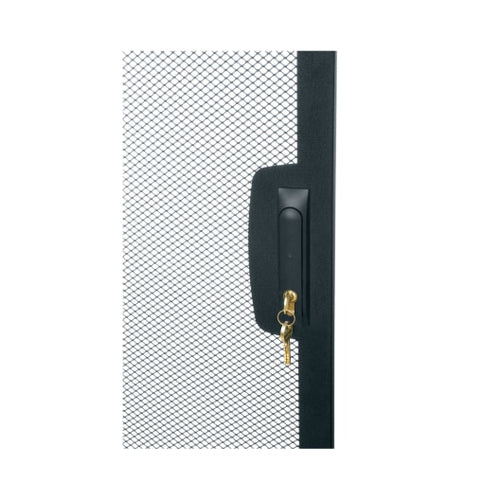 Middle Atlantic Products CLVRD-WMRK-24 rack accessory Vented rear door