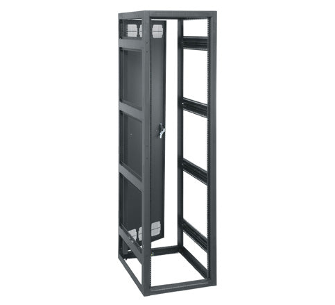 Middle Atlantic Products 38 RU BGR Series Rack, 32 Inches Deep
