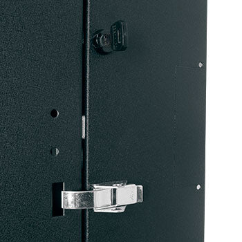Middle Atlantic Products DWR Series Pivoting Wall Rack - DWR-24-32