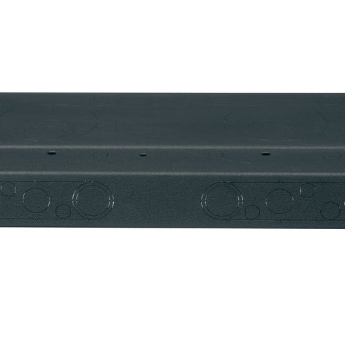 Middle Atlantic Products 45 RU BGR Series Rack, 32 Inches Deep without Rear Door