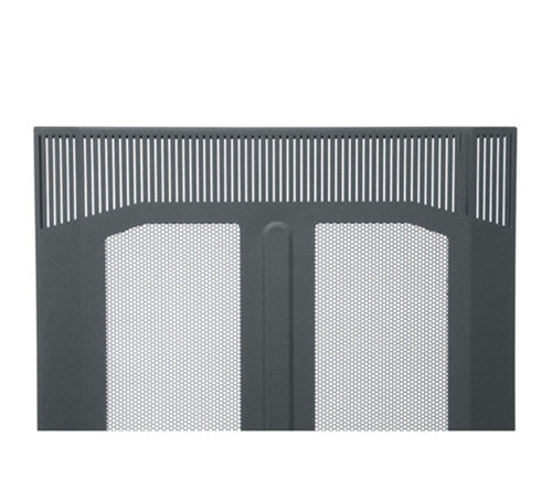 Middle Atlantic Products Vented Front Door, 38 RU BGR Racks