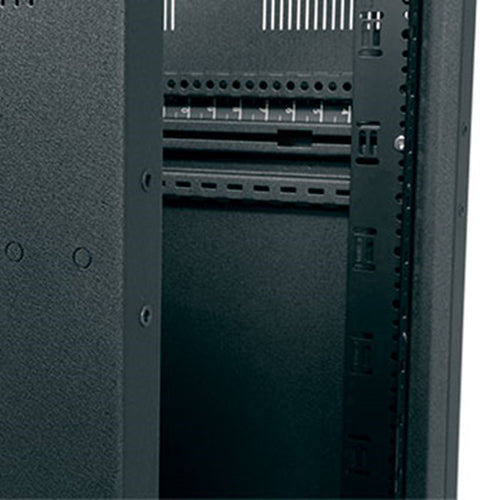 Middle Atlantic Products BGR Series Rack, 45 RU, 38"D