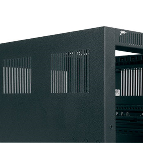 Middle Atlantic Products BGR-SA Series Rack, 41 RU, 32"D, w/o Rear Door