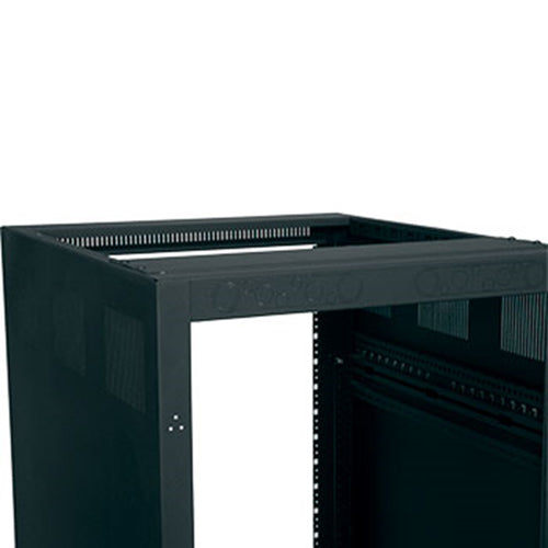 Middle Atlantic Products BGR Series Rack, 45 RU, 38"D