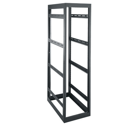 Middle Atlantic Products 44 RU MRK Series 22 Inch Wide Rack, 36 Inches Deep without Rear Door