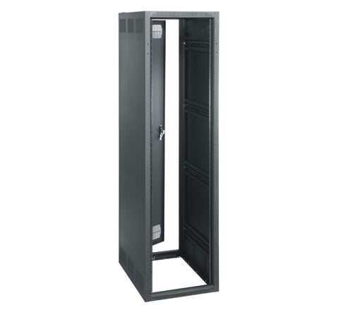 Middle Atlantic Products 38 RU BGR-SA Series Rack, 27 Inches Deep