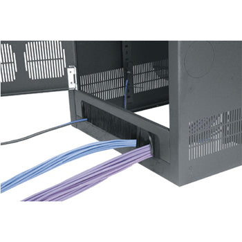 Middle Atlantic Products ERK-RDC35 rack accessory Brush panel