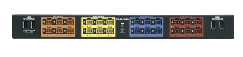 Middle Atlantic Products PD-DC-125R power distribution unit (PDU)