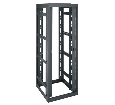Middle Atlantic Products DRK Series 30 Inch Wide Rack - DRK19-44-36LRD