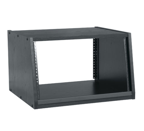 Middle Atlantic Products Slim 2 Series Rack, 2-6M
