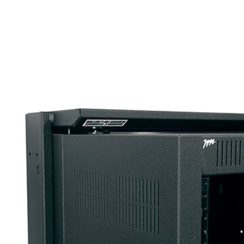 Middle Atlantic Products DWR Series Rack, DWR-24-26PD