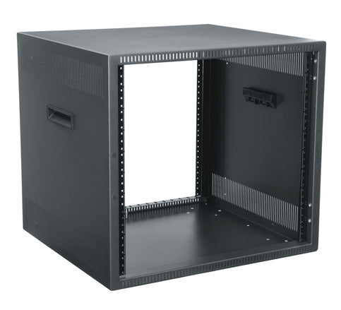 Middle Atlantic Products DTRK Series Desktop Rack - DTRK-1818