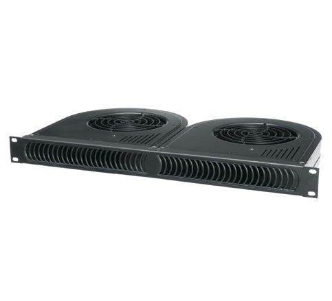 Middle Atlantic Products QBP-2 rack accessory