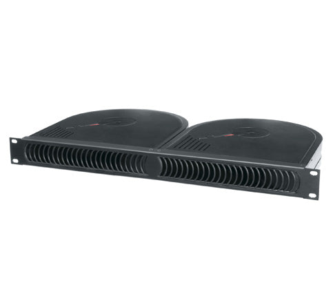 Middle Atlantic Products QBP-2 rack accessory