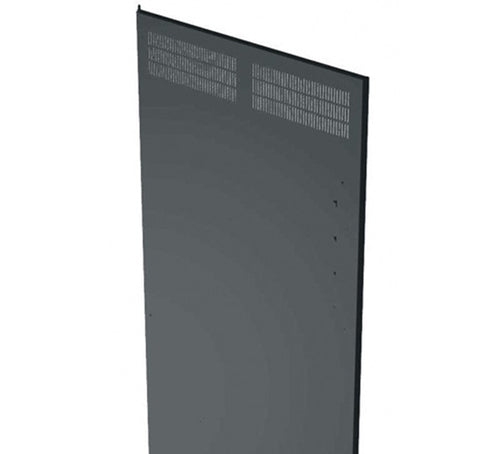 Middle Atlantic Products Vented Rear Door, 35 RU ERK Racks