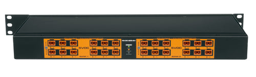 Middle Atlantic Products PD-DC-200-5VUP power distribution unit (PDU)