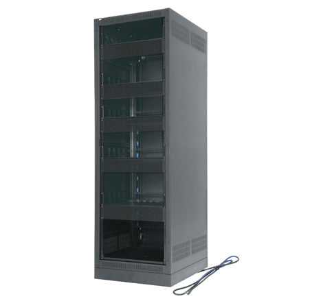 Middle Atlantic Products ERK-2725-CONFIG rack cabinet 27U