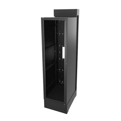 Middle Atlantic Products SR Series Large Pivoting Rack - SR-40-28
