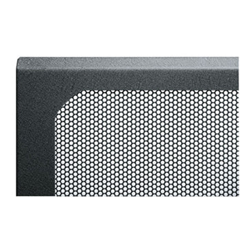 Middle Atlantic Products LVFD-27 rack accessory Vented blank panel