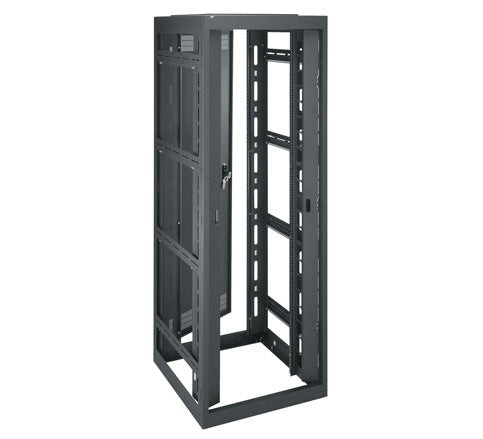 Middle Atlantic Products DRK Series 30 Inch Wide Rack - DRK19-44-36