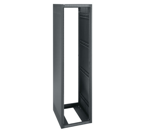 Middle Atlantic Products 35 RU ERK Series Rack, 28 Inches Deep without Rear Door