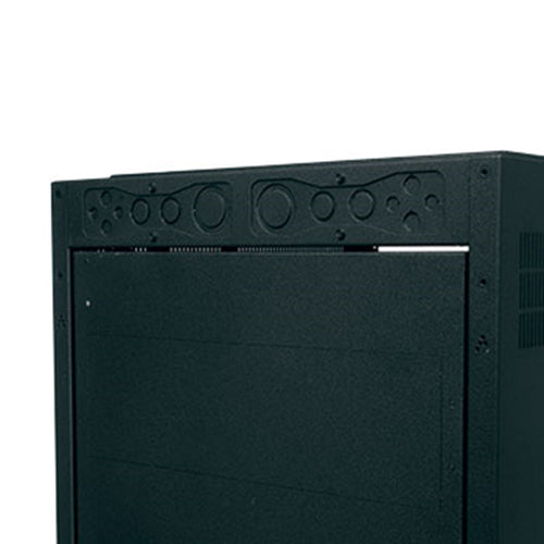 Middle Atlantic Products ERK Series Rack, 35 RU, 28"D