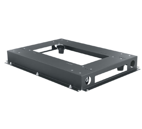 Middle Atlantic Products Caster Base, 36"D