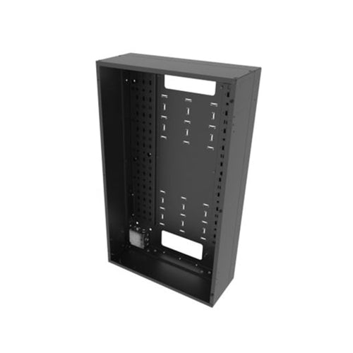 Middle Atlantic Products VWM-BP-3610-BW rack accessory Back panel