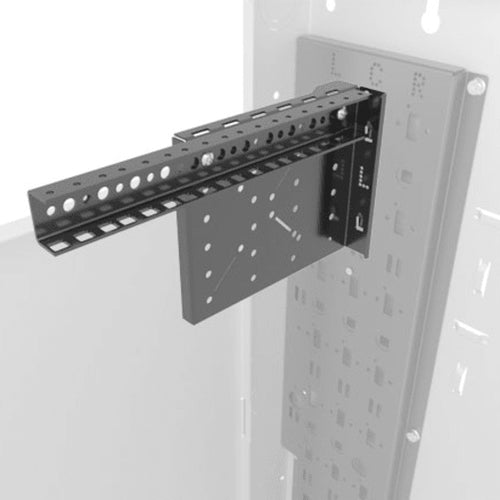 Middle Atlantic Products VWM-RR-8 rack accessory Mounting kit