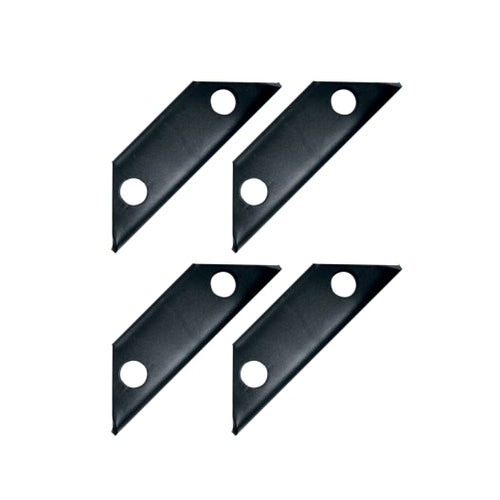 Middle Atlantic Products WRK-Z4 rack accessory Anchoring bracket