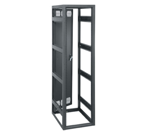Middle Atlantic Products BGR-4532 rack cabinet 45U Freestanding rack Black
