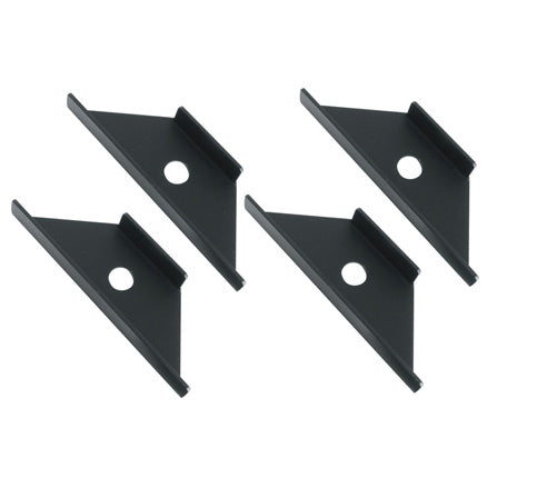 Middle Atlantic Products BGR-Z4 rack accessory Anchoring bracket