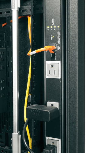 Middle Atlantic Products RLNK-1615V power distribution unit (PDU)