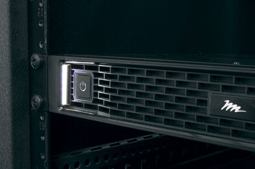 Middle Atlantic Products RLNK-P920R power distribution unit (PDU)