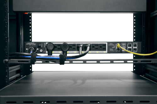 Middle Atlantic Products RLNK-P915R-SP power distribution unit (PDU)
