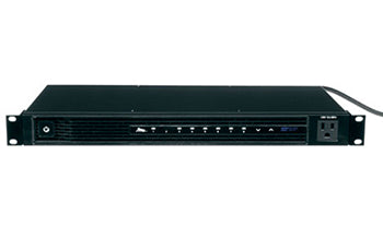 Middle Atlantic Products RLNK-P915R power distribution unit (PDU)