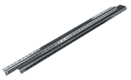 Middle Atlantic Products PTRK-RR21 rack accessory Rack rail