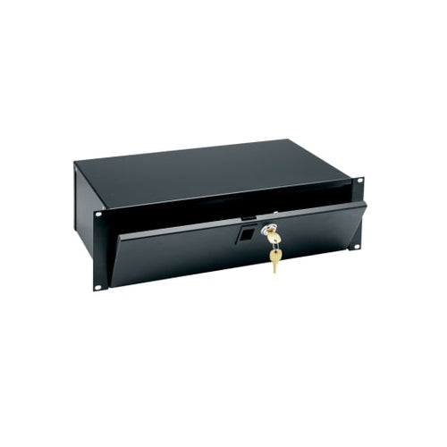 Middle Atlantic Products LBX-4 rack accessory Drawer unit