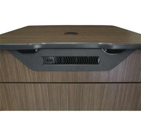 Middle Atlantic Products RFR-CABCOOL50 rack accessory