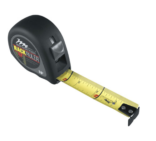 Middle Atlantic Products Rackspace Ruler