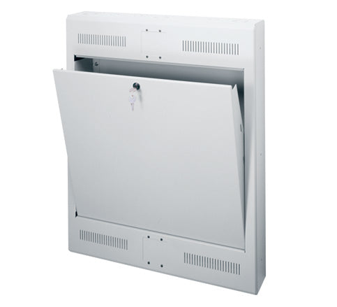 Middle Atlantic Products TOR Series Tilt Out Wall Rack - TOR-4-20SP