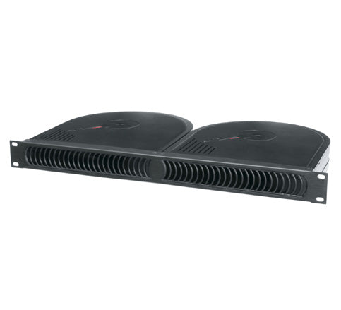 Middle Atlantic Products QBP-2A rack accessory