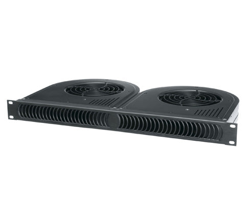 Middle Atlantic Products QBP-2A rack accessory